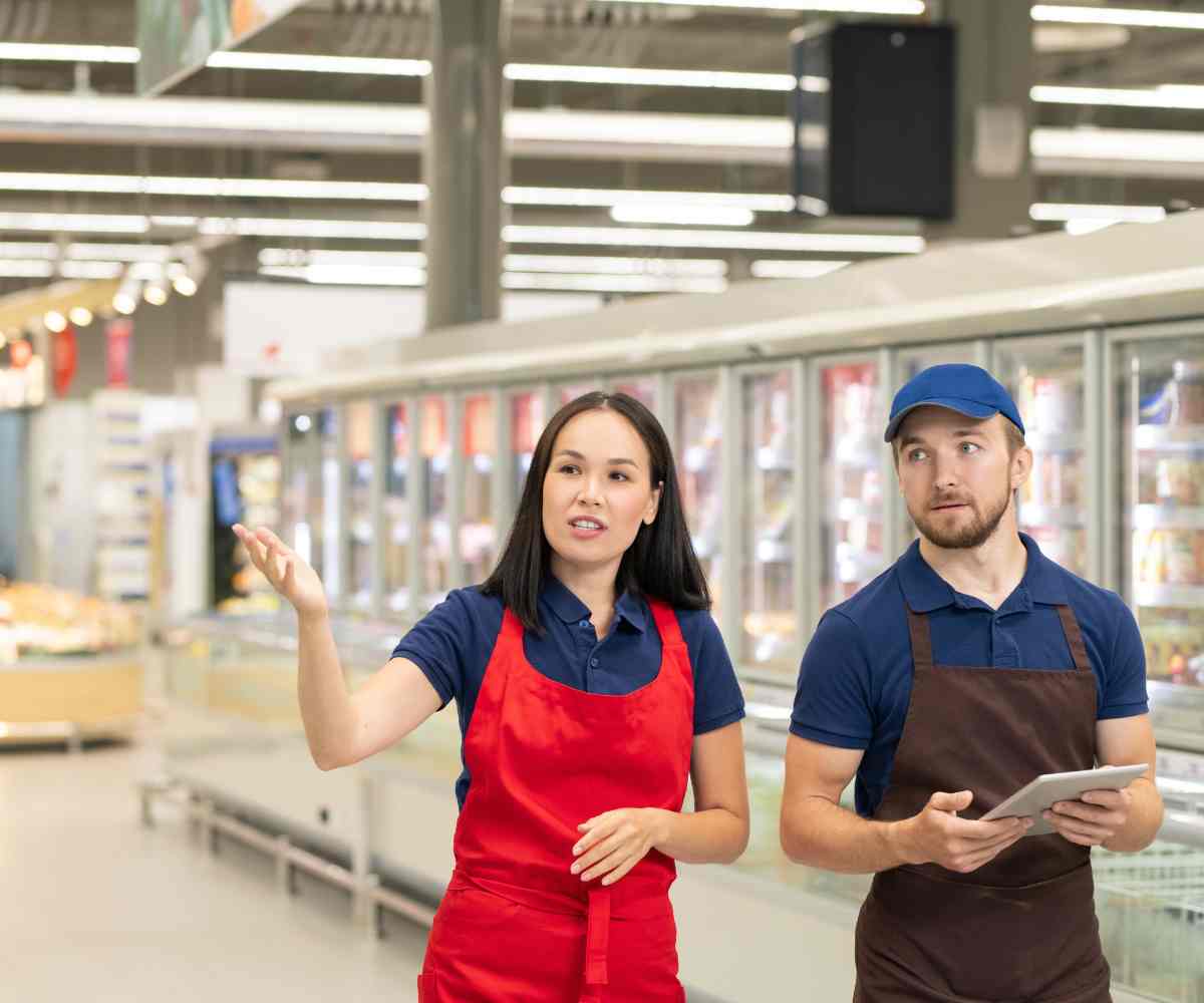 7 técnicas de merchandising