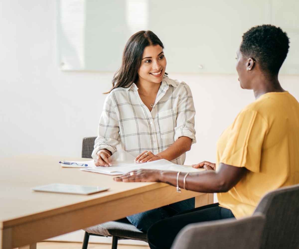 Consejos para una entrevista de trabajo