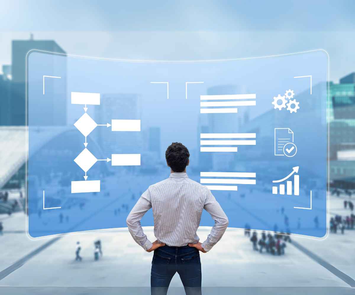 Automatización de procesos