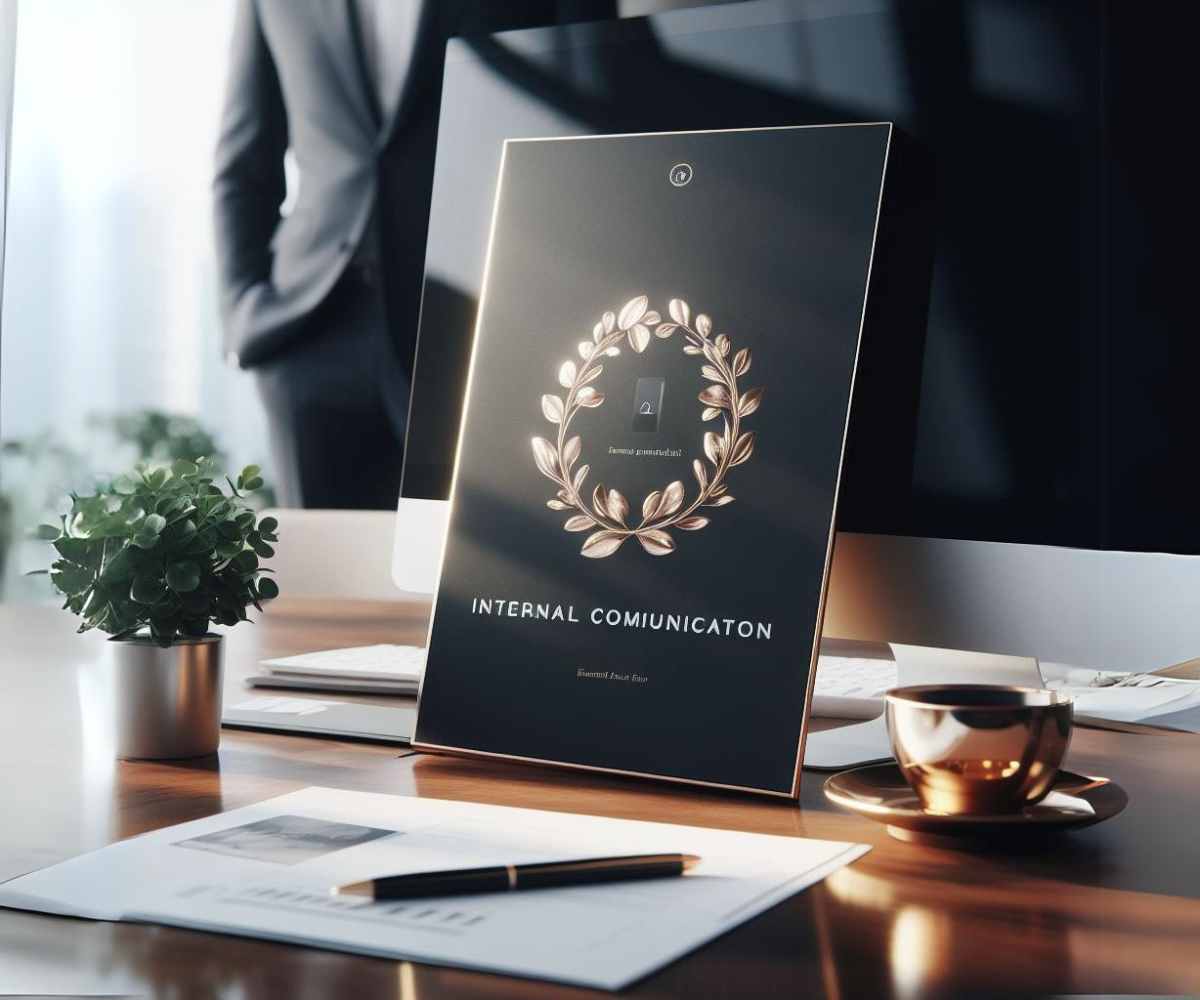 Plan de comunicación interna