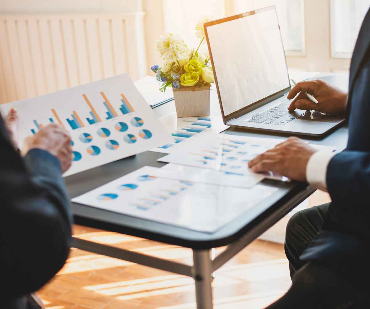 Plan de Control de Calidad