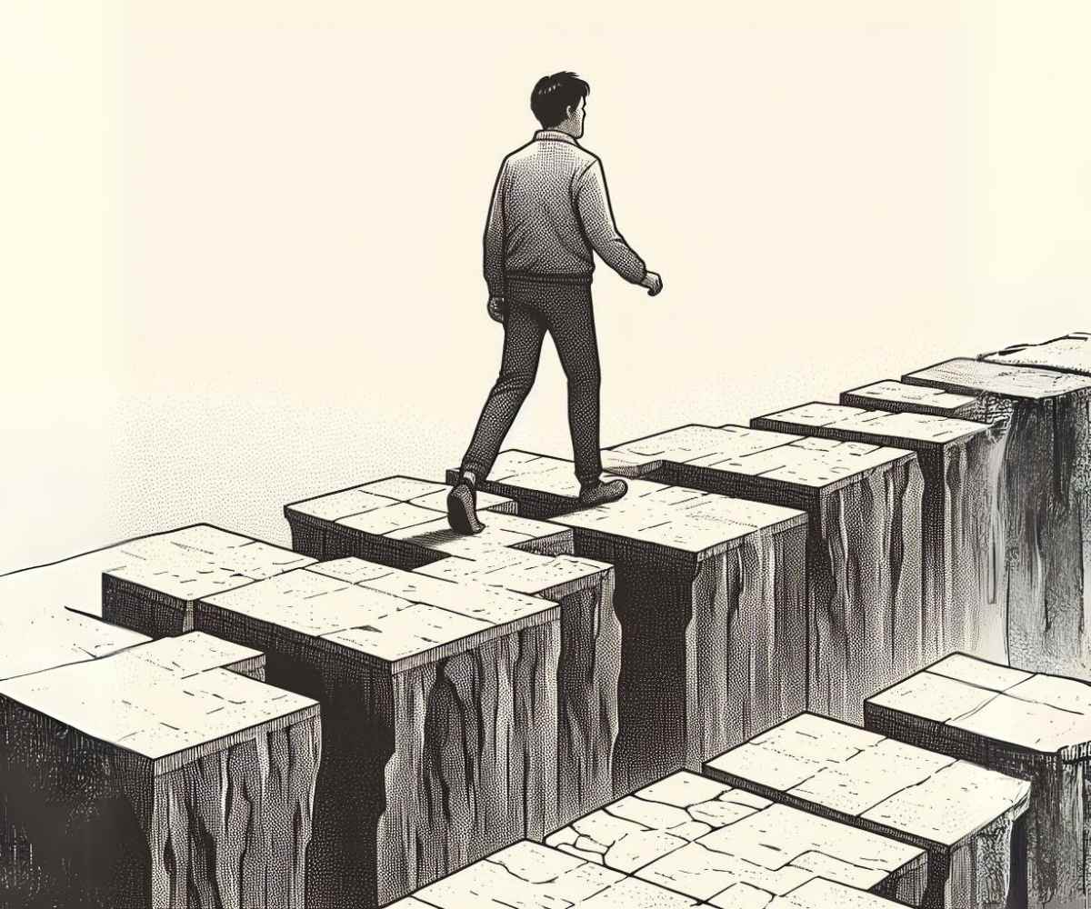 Pasos para resolver un problema