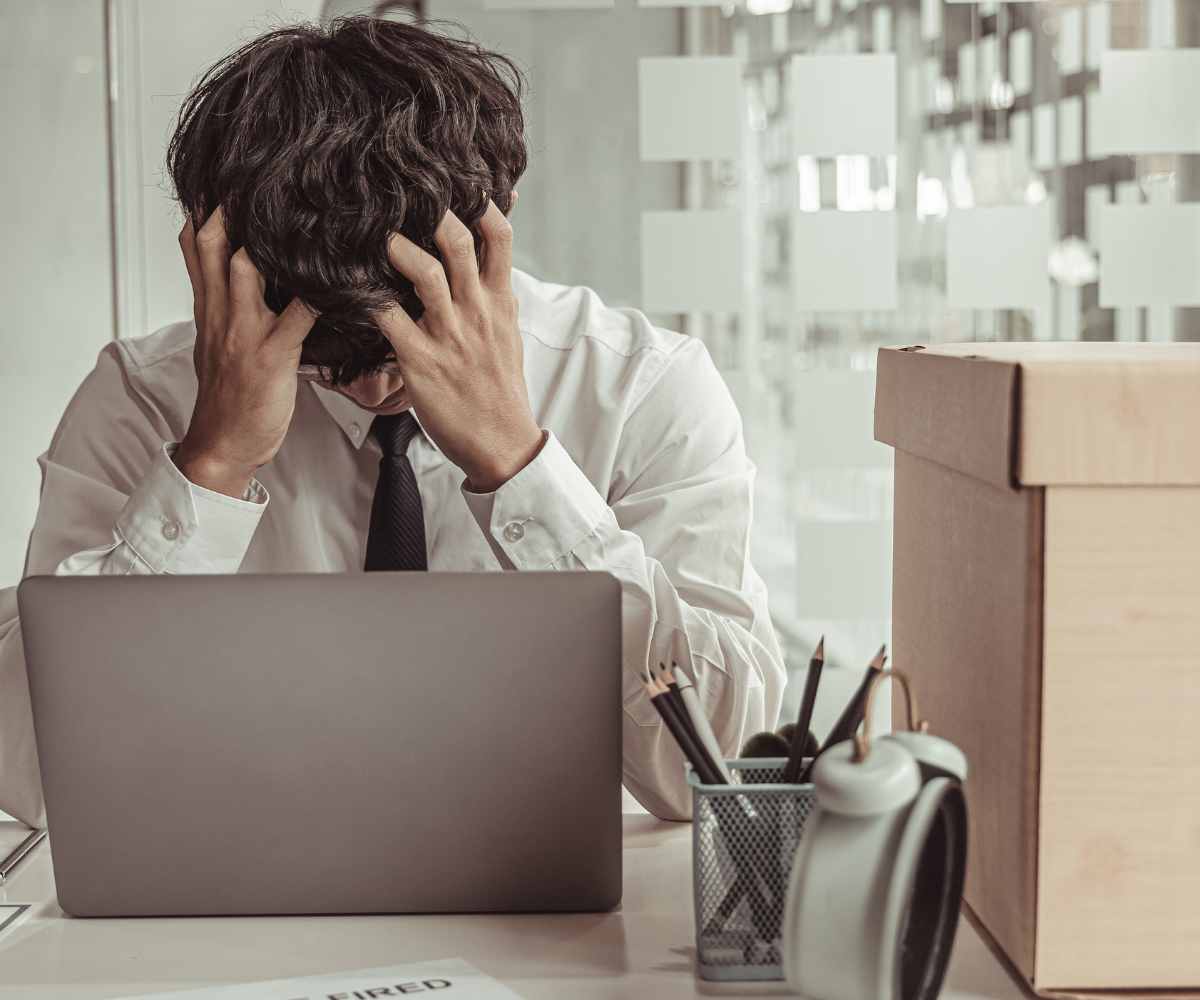 Adicción al trabajo