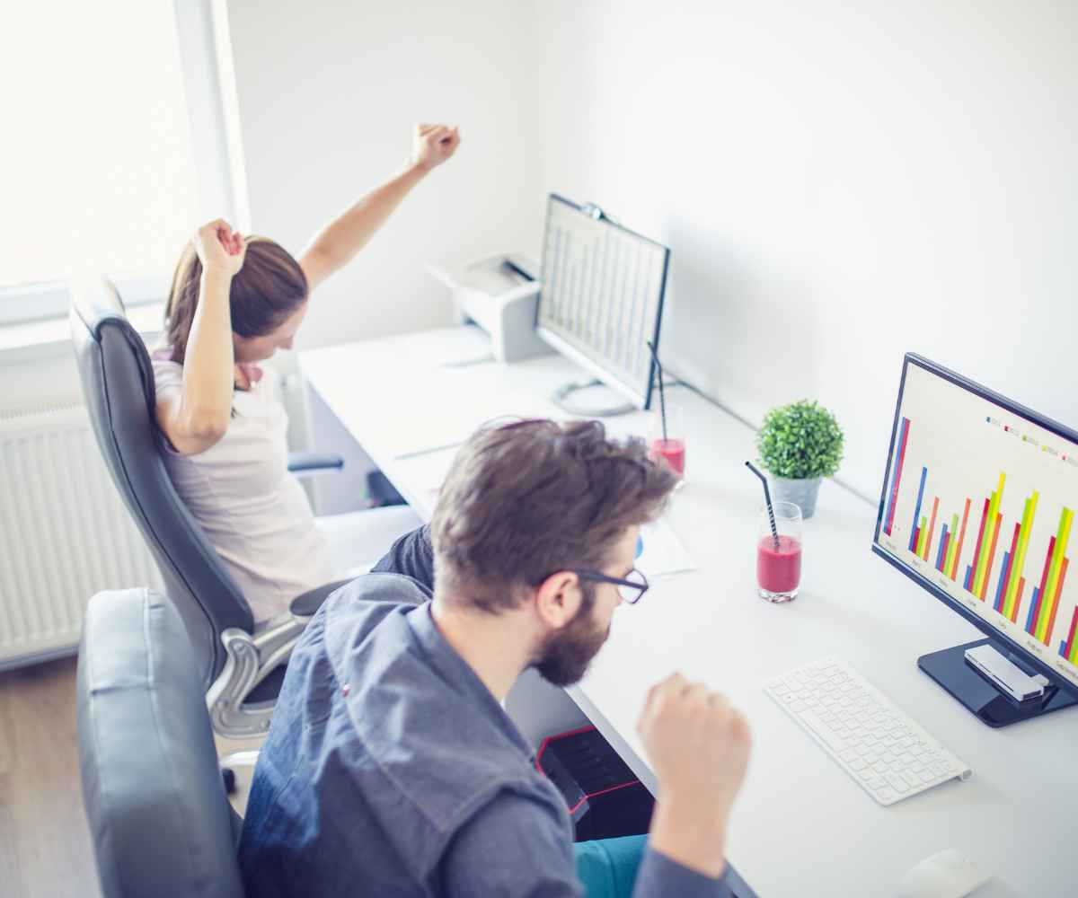 Cómo hacer una tabla de Excel