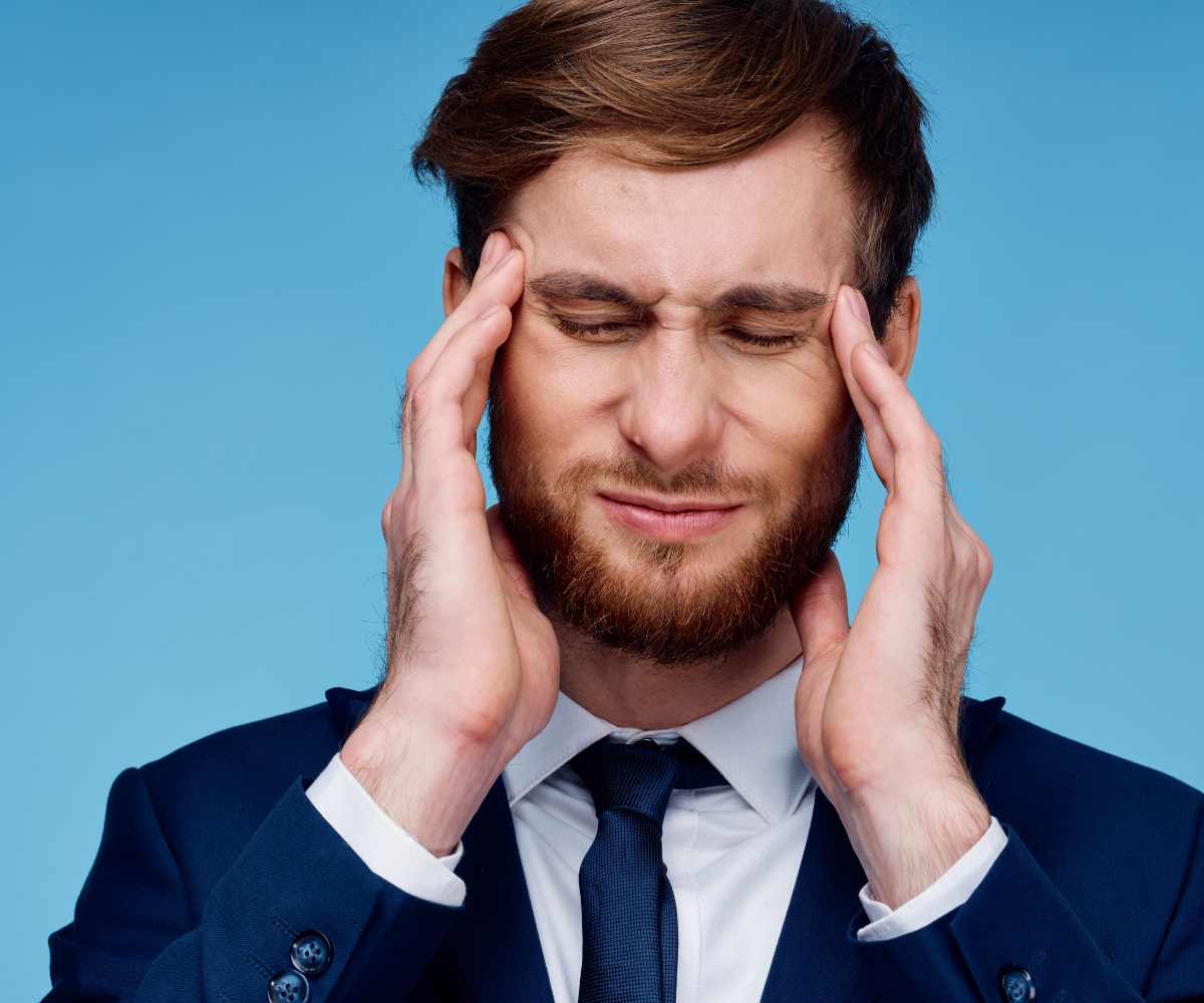 insatisfacción laboral