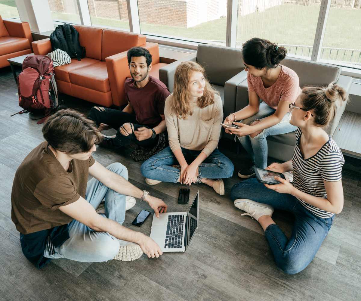 Competencias digitales básicas