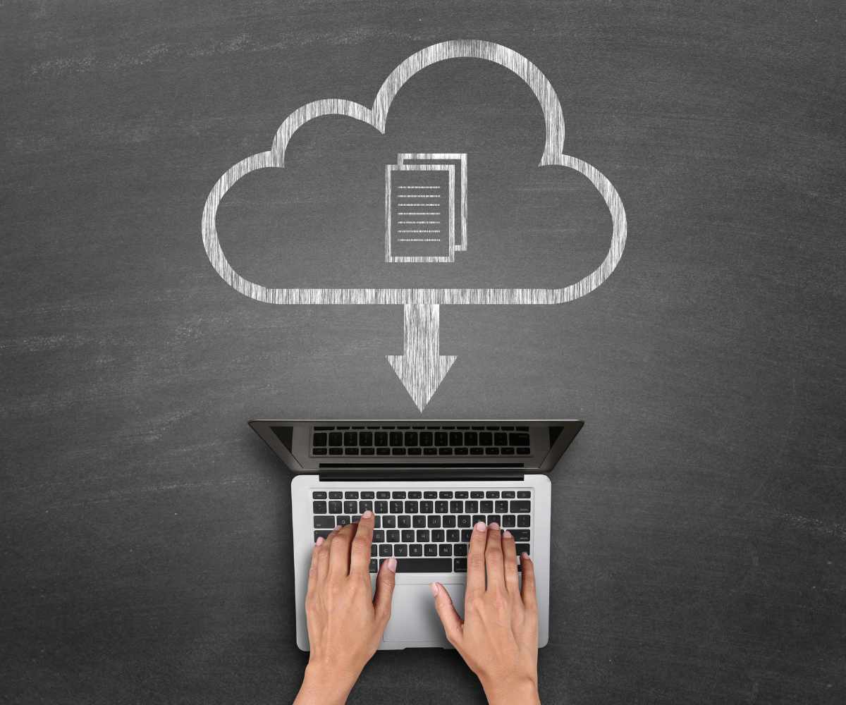 Cómo enviar archivos pesados