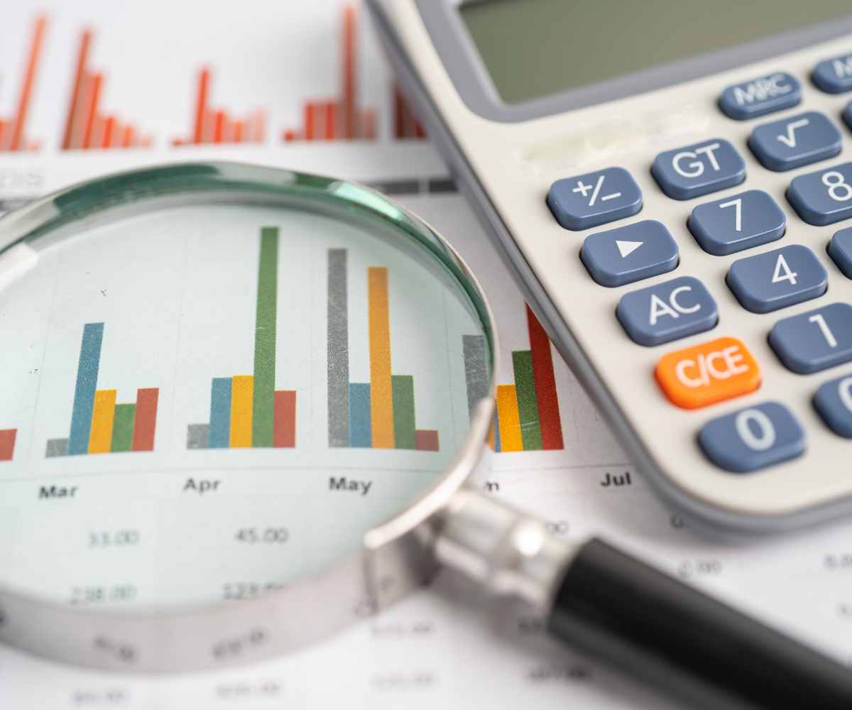 como hacer un gráfico de barras en excel