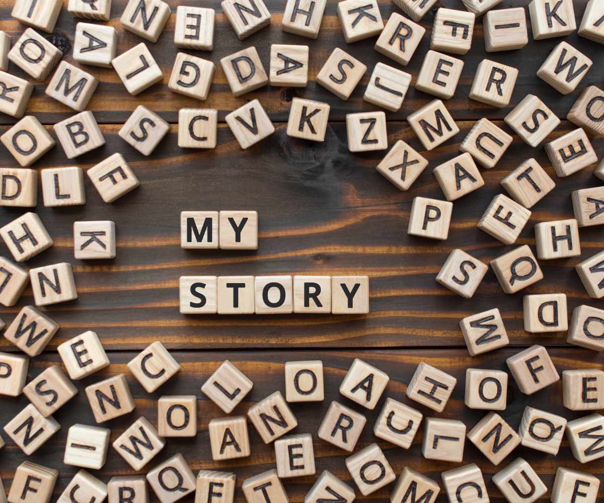 como hacer una autobiografia