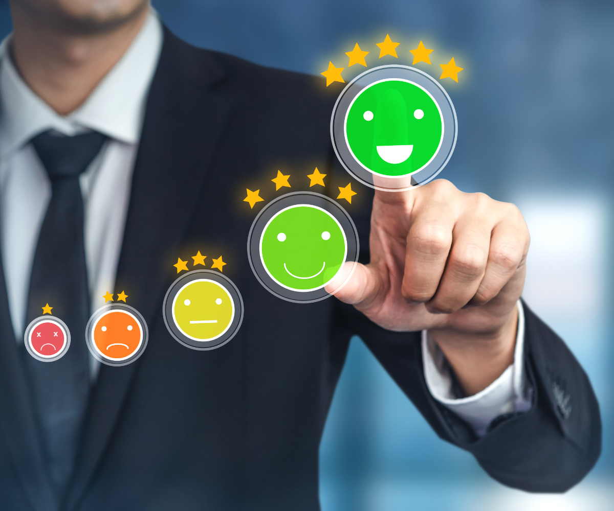 Encuesta de clima laboral