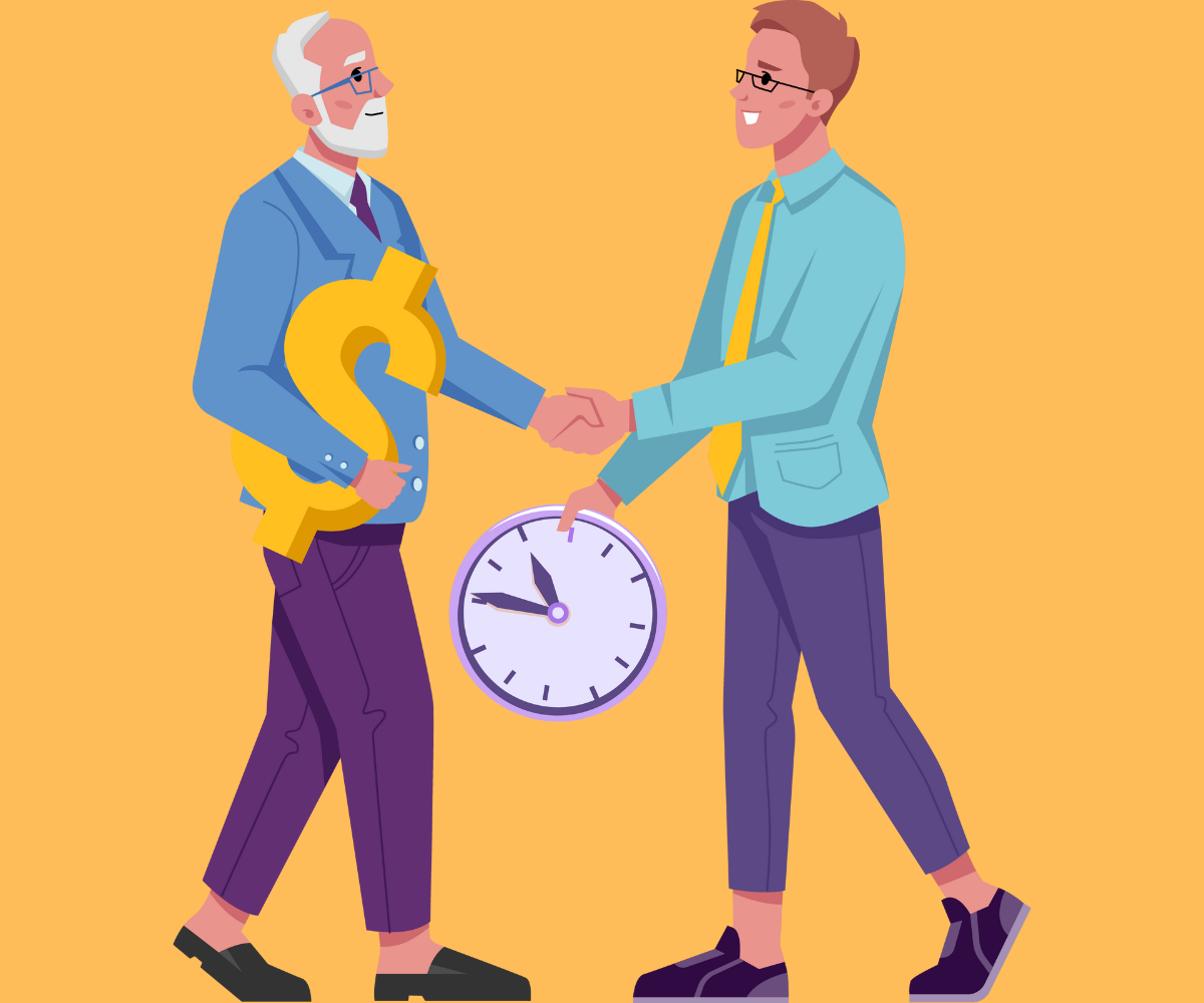 impuesto intergeneracional