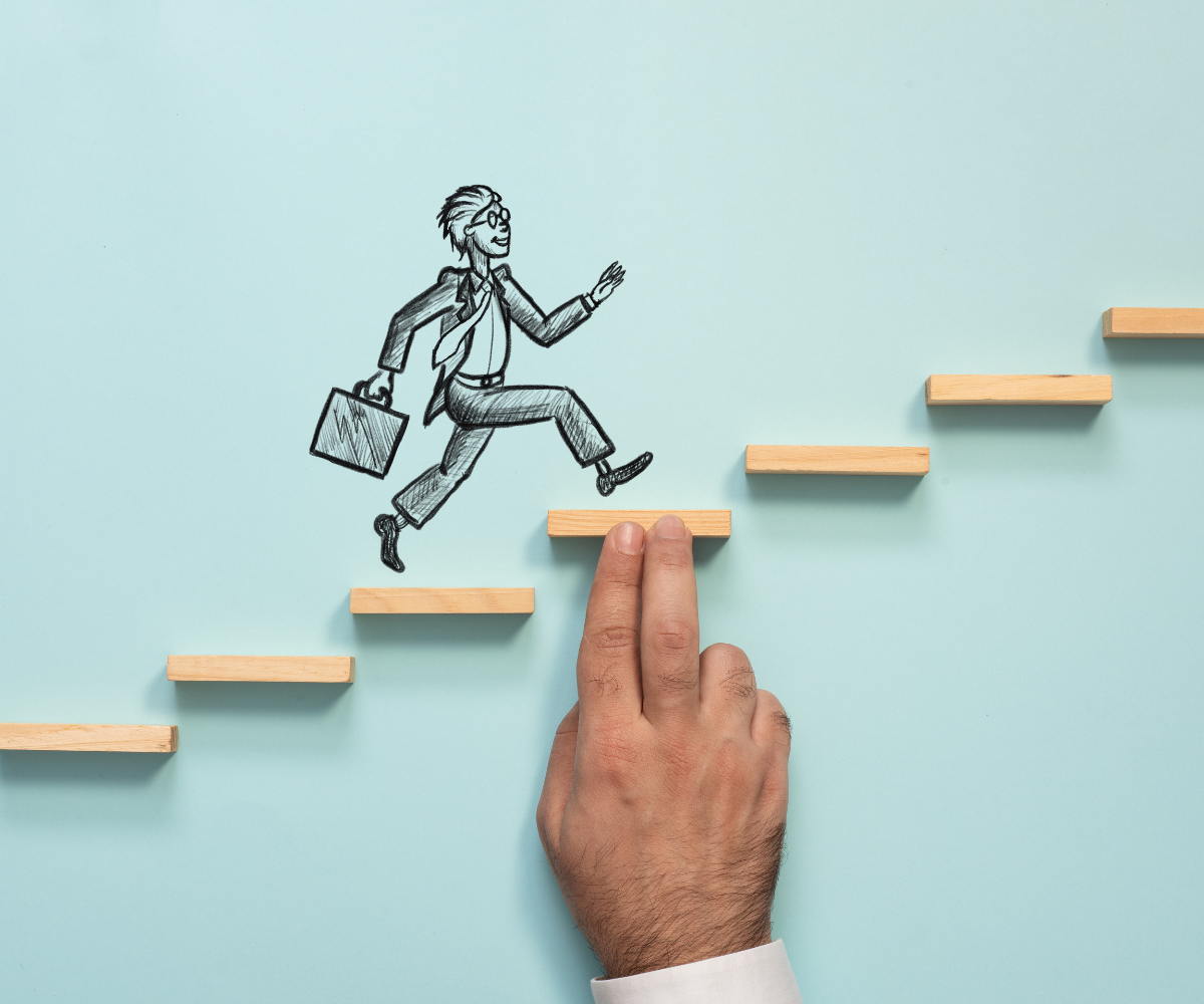 plan de carrera profesional