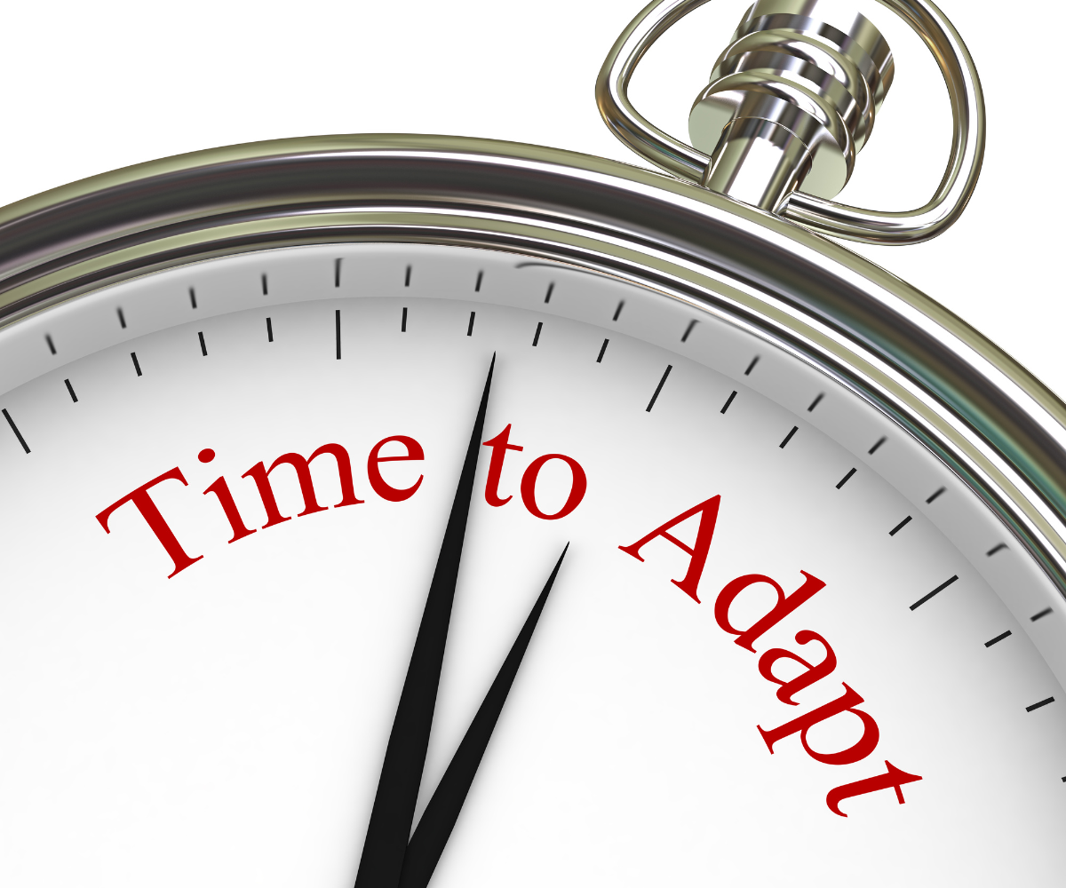 Adaptación de la jornada laboral