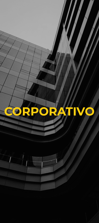 Corporativo hover